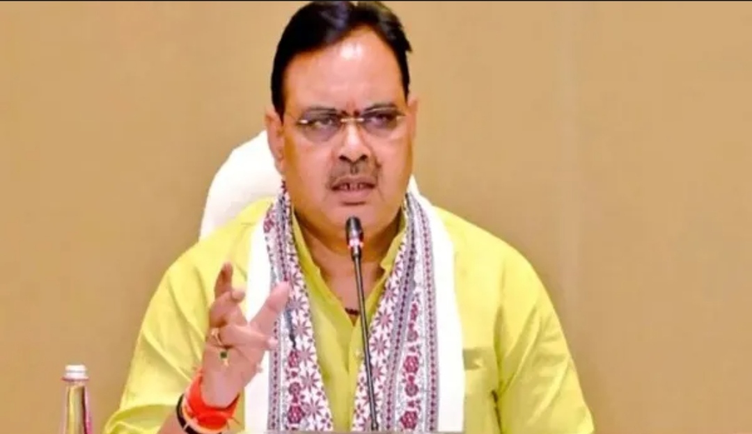 मुख्यमंत्री भजनलाल शर्मा का देवली दौरा, कहा-हमने दो महीने में ERCP योजना का किया MOU