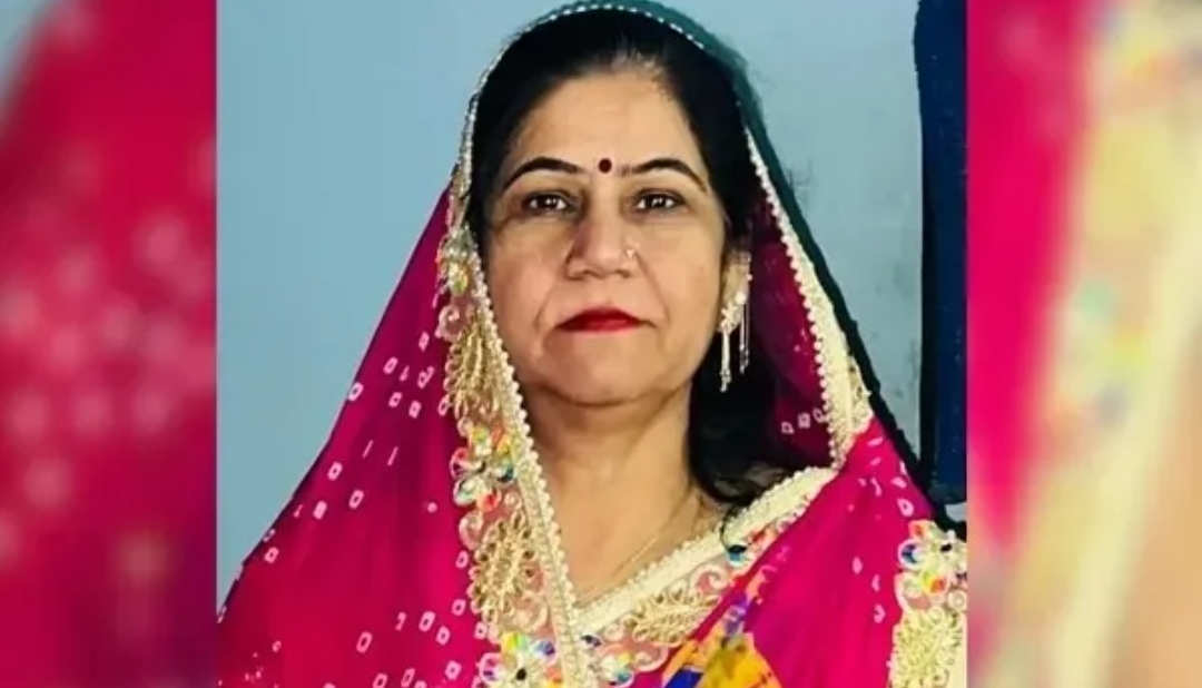Anita Choudhary Murder Case: गुलामुद्दीन से पूछताछ के बाद कई राज होंगे उजागर, मुख्य आरोपी को लेकर जोधपुर पहुंची पुलिस