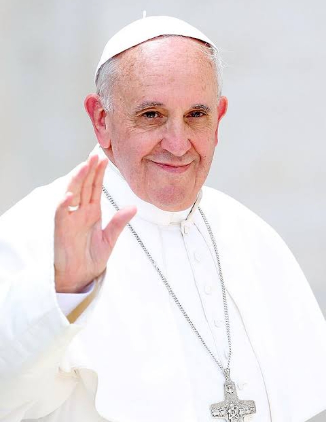 Pope Francis: पोप फ्रांसिस- एक सरल जीवन, एक महान संदेश