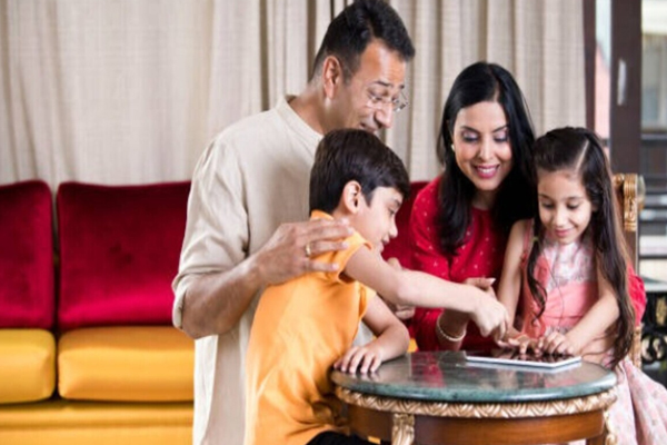 पारिवारिक शांति और सुख के लिए अपनाएं ये वास्तु उपाय